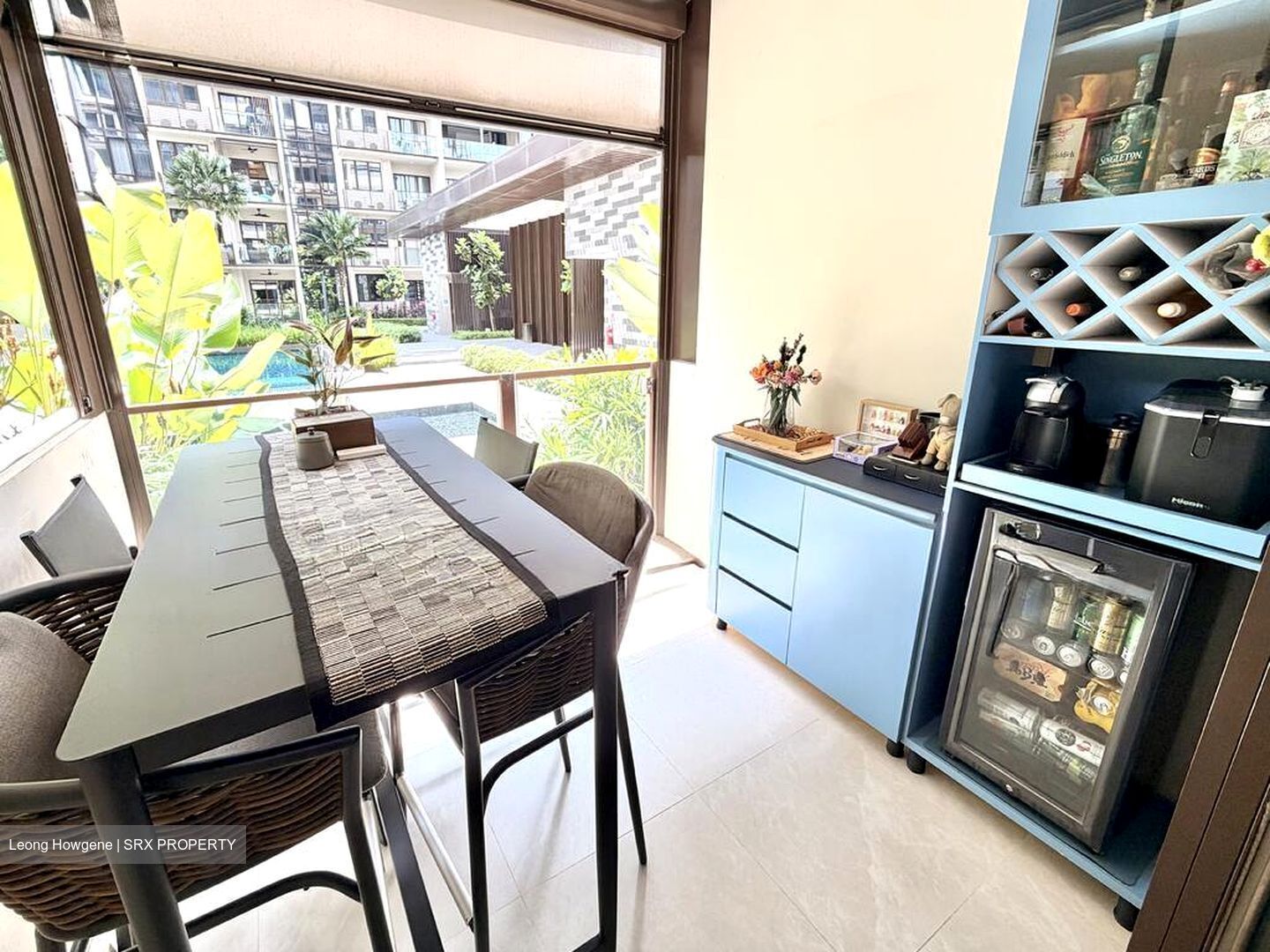 Dairy Farm Residences (D23), Apartment #566273151